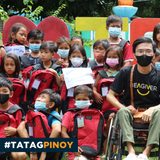 [#TatagPinoy] Enabling Hope, Teaching Compassion