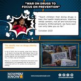 [#Marcos100Days] “War on drugs to focus on prevention”