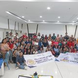 Teach Anywhere: Game Changing Literacy and Numeracy Recovery Program Launches in the Philippines