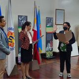 Atty. Marites A. Barrios-Taran, Bagong Hirang na Direktor Heneral ng KWF