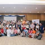 World Vision’s Project ACE, LGU partners, celebrate wins and lessons in CDO