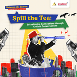 Together with ADPROS, let’s spill the tea in fighting disinformation!