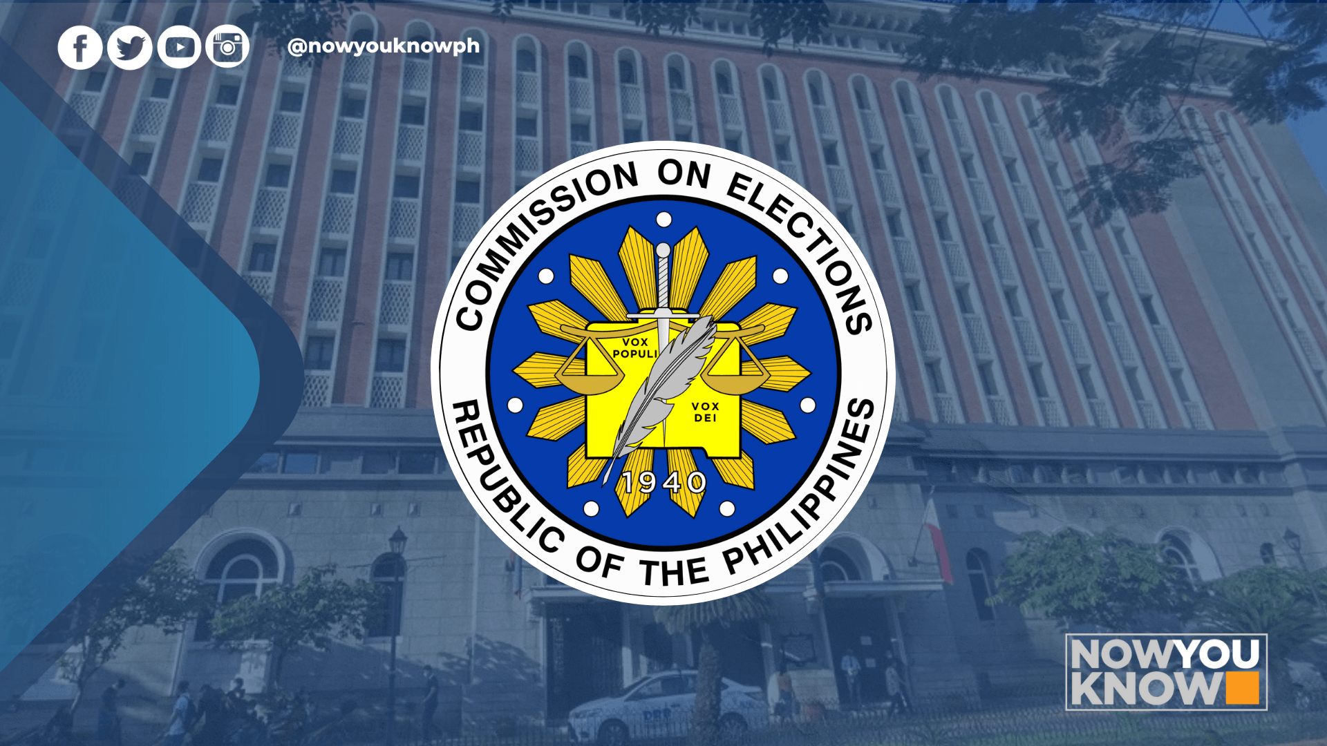 Comelec Accused of Deceiving the Public Over Transmission Logs