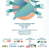 Soar Above Uncertainties with LIMITLESS: National Youth Summit on Statistics
