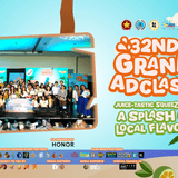 32nd Grand AdClash Ends with Re-ahhh-freshing Success